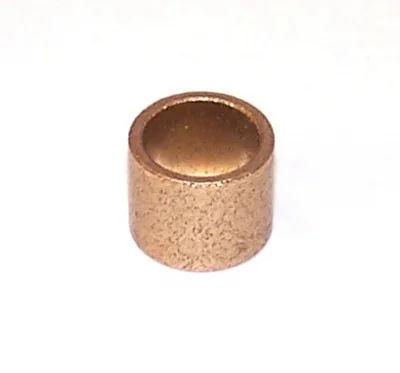 Bushing, Bronze, 1/2" x 5/8" x 1"