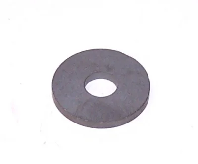 Carbide Flat Washer
