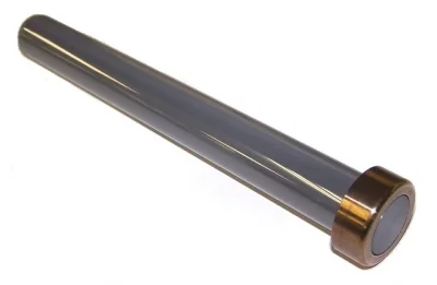 Ceramic Plunger Assembly, 60k