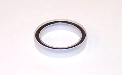 Ceramic Plunger Seal