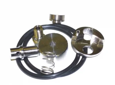 Check Valve Repair Kit