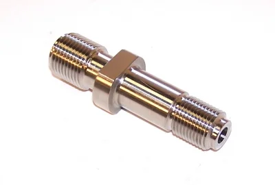 3" Extension Tube