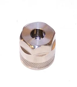 DP2000/PCH3000 Nozzle Nut