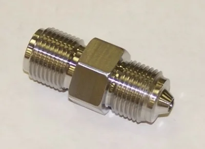 3/8" High Pressure Adapter to DP3000