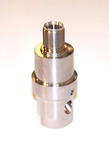 DP3000 Dynamic ECL Style Abrasive Body