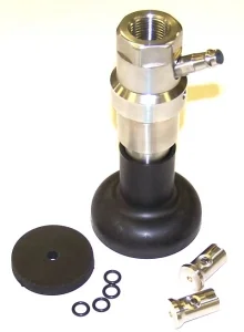 DP3000 Dynamic ECL Style Abrasive Cutting Head