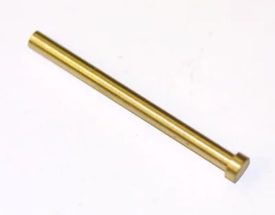 Electric Shift Pin