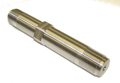 Extension Tube Adapter