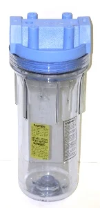 Filter Housing