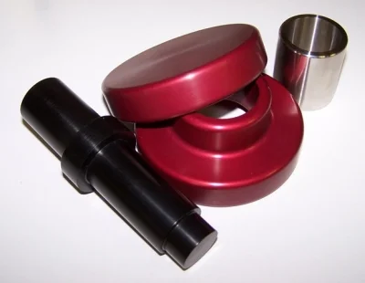 High Pressure Seal Installation Tool Kit