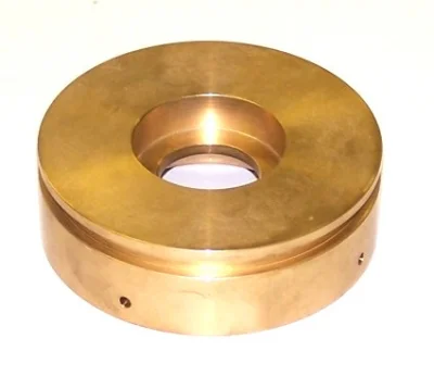 1" Backup Ring Housing