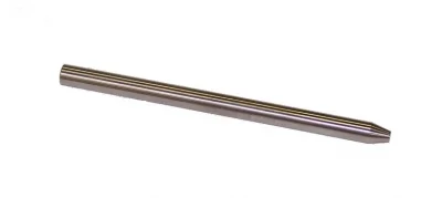 Abrasive Nozzle 101,6" x 6,35" OD