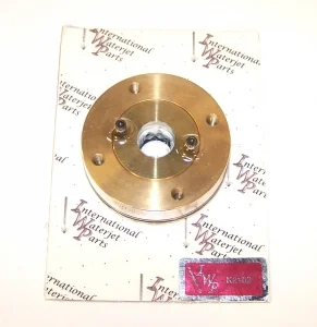 Backup Kit, Major, 7/8" Plunger