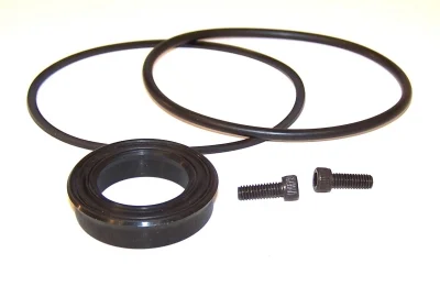 Backup Ring Seal Kit, 1" Plunger