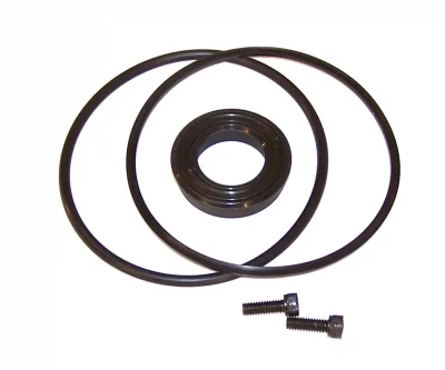 Backup Ring Seal Kit, 7/8" Plunger