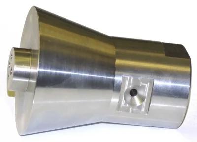 Check Tube Body, 1" Plunger