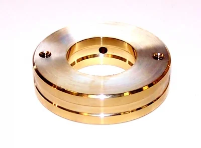 1" Backup Ring Insert