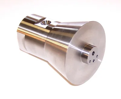 Check Valve Body