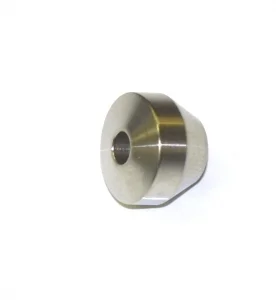Check Valve Body Poppet Seat