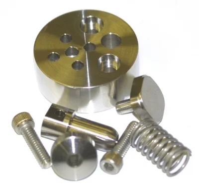 Check Valve Repair Kit, 1" Plunger