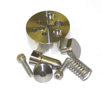 Check Valve Repair Kit, 7/8" Plunger