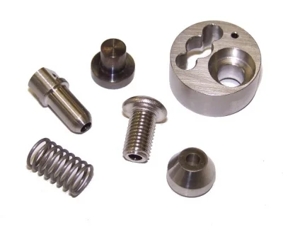 Check Valve Repair Kit, 7/8" Plunger, New Style