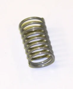 Check Valve Spring