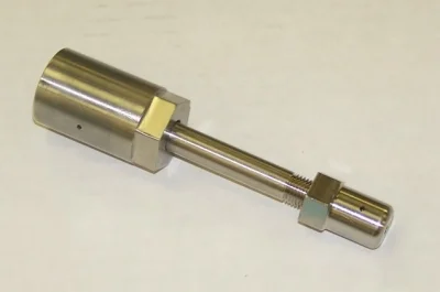 DP2000 Water Only Cutting Head