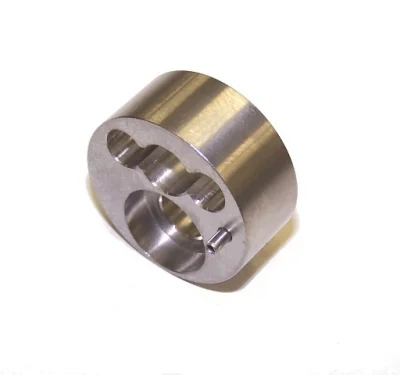 New Style 7/8" Inlet Poppet Housing