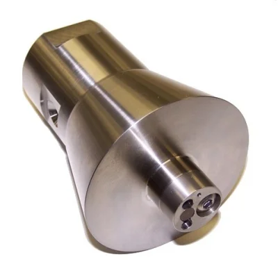 New Style 7/8" Plunger Check Tube Assembly