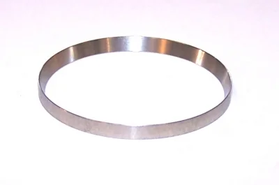 1" Plunger Seal Hoop