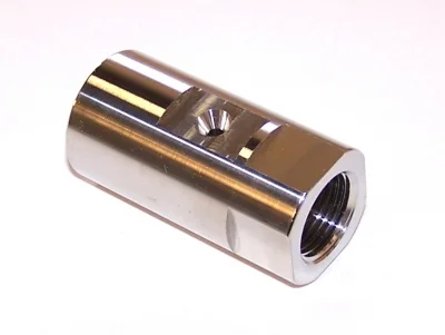 On/Off Valve Body