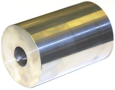 1-1/4" High Pressure Cylinder