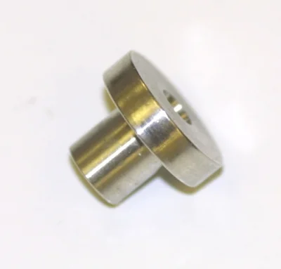 Sapphire Orifice Assembly - PL2