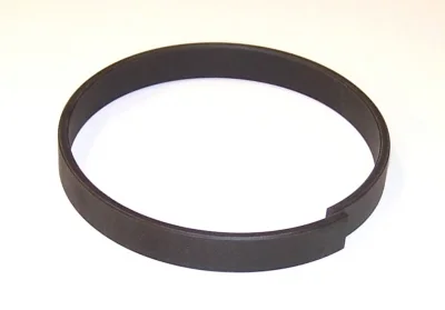 Wear Ring, 4" x 3-3/4" x 1/2"