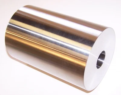 1-1/8" High Pressure Cylinder