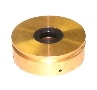 7/8" Backup Ring Housing