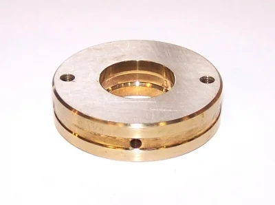 7/8" Plunger Seal Backup Ring