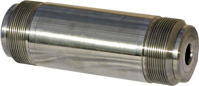 HP Cylinder, SL-IV