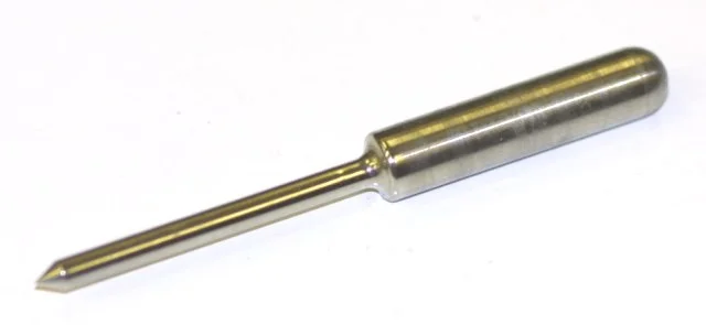 Needle, On/Off Valve