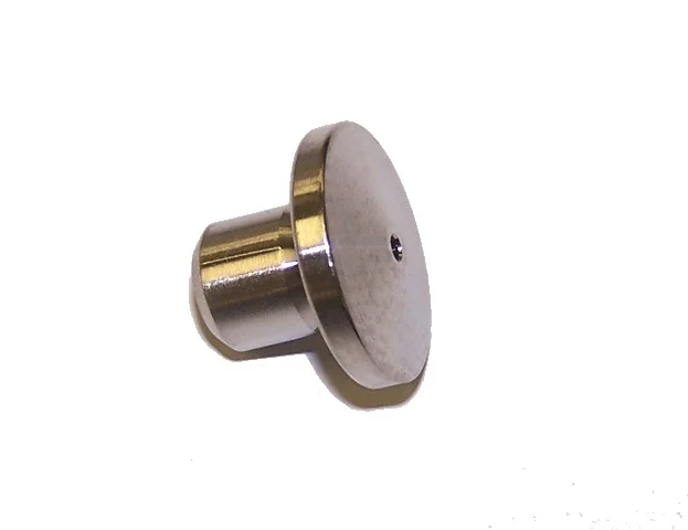 Seat, On/Off Valve