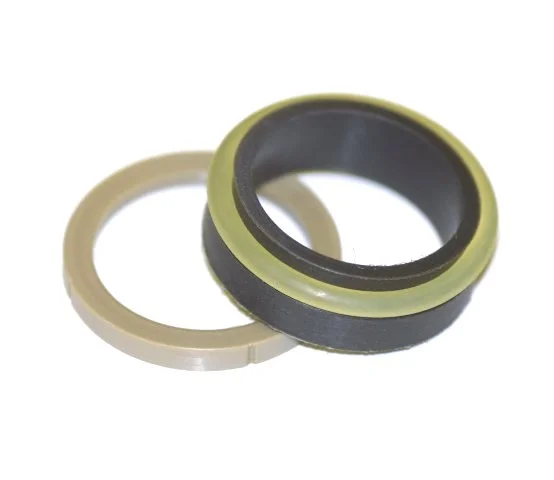 Assembly, HP Seal, Static, SL-IV