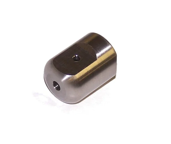 Nozzle Nut, Water Only