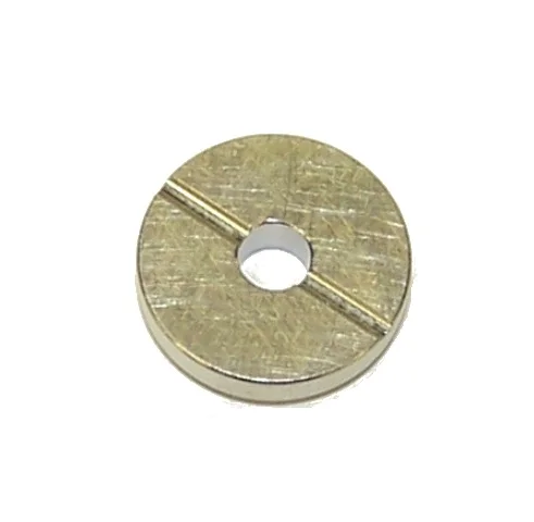 Spacer, Backup Ring, On/Off Valve
