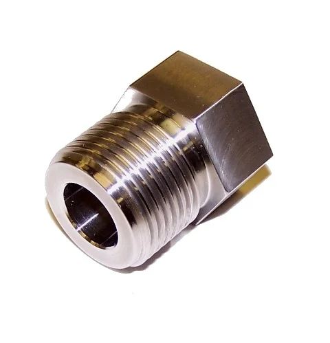 Gland Nut, On/Off Valve