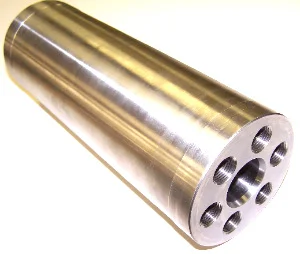 HP Cylinder, Sl-Ii