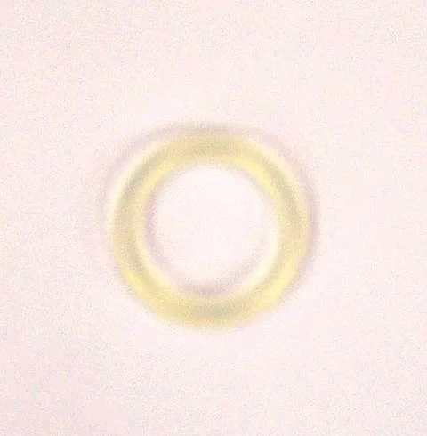 O-Ring, 5/64 X 13/64 X 1/16
