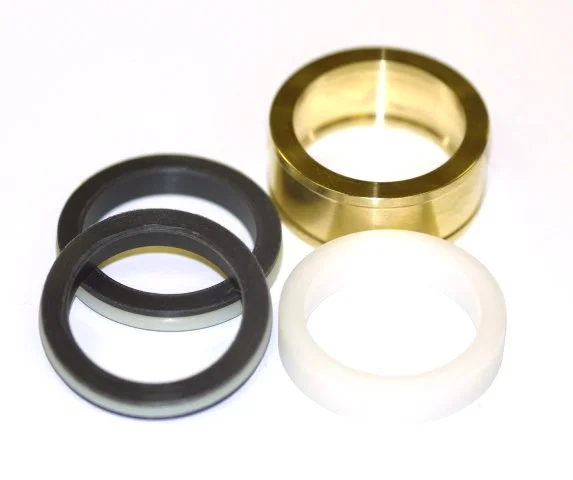 Assembly, HP Seal, Dynamic, SL-IV