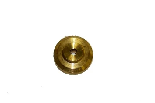 Backup Ring, On/Off Valve