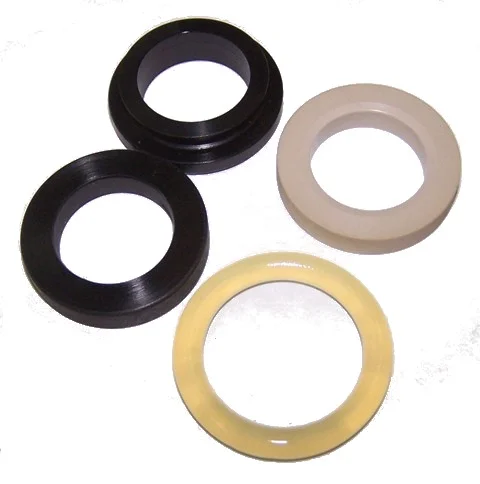 Assembly, HP Seal, Static, Sl-Ii